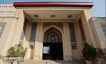 تور فستیوال عکاسی «طهران قدیم» 30