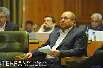 جلسه شورای شهر در خصوص حادثه پلاسکو 1