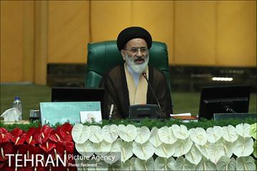 آغاز به کار یازدهمین دوره مجلس شورای اسلامی 13