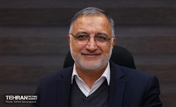 دومین جلسه قرارگاه اجتماعی کلانشهر تهران 15