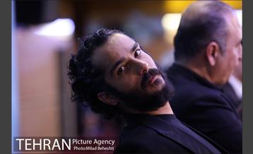 نهمین روز جشنواره فیلم فجر در برج میلاد 23