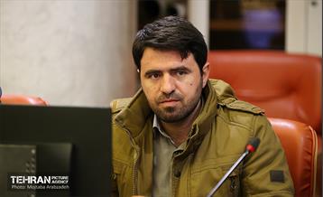 انعقاد تفاهم‌نامه بین شهرداری تهران و وزارت جهادکشاورزی 14