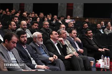 آیین تحقق 1100 پروژه «من شهردارم1» 19