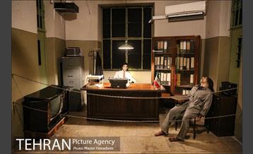 موزه عبرت 13