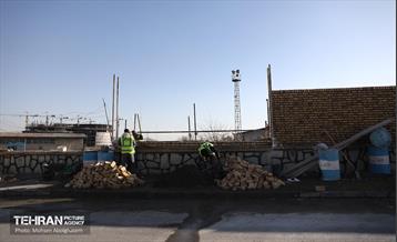 دویست‌وسومین پویش امید و افتخار شهرداری تهران 39