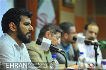 نشست تحلیل اجتماعی، تبلیغاتی و امنیتی بازی «پوکمن گو» 7