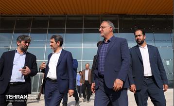 قرار خدمت منطقه سیزده 15