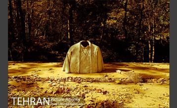 کاخ سعدآباد تهران 2