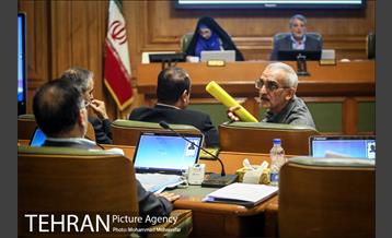 صد و نهمین جلسه شورای شهر 29