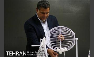 مراسم رونمایی از پیراهم تیم فوتبال سایپا در لیگ هفدهم  15