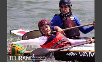 هفته آخر لیگ کانوپلو بانوان