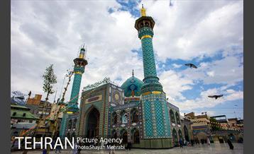 امامزاده صالح (ع) 6