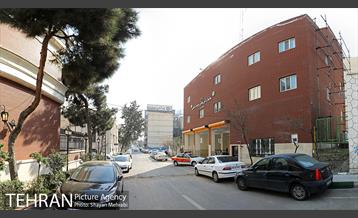 ایستگاه 116 آتش نشانی 1