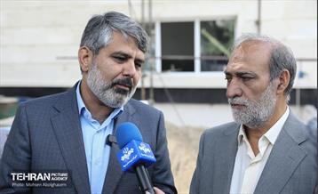 جلسه نظارت میدانی و ستادی منطقه 4 34