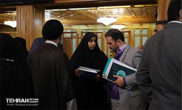 یکصدوسی‌ودومین جلسه شورای اسلامی شهر تهران 2