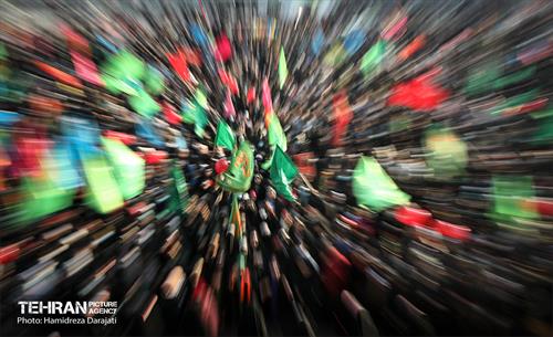 جشن خانوادگی ولادت حضرت زهرا (س) 22