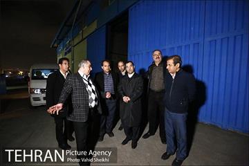 شهردار شب غلامحسین محمدی  20