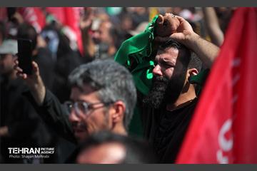 وداع با آقای شهید ایران- 5 52