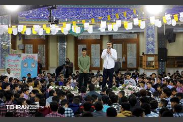 جشن بزرگ روزه اولی‌ها 7