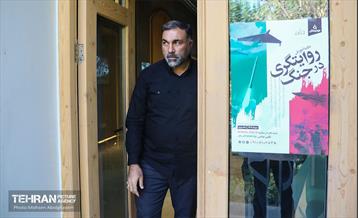 دومین روز کارگاه خبری «روایت جنگ ۱۲ روزه» 7