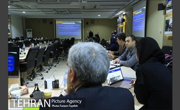 بازدید هیئت عالی ژاپنی از مراکز بازیافت منطقه 5 27