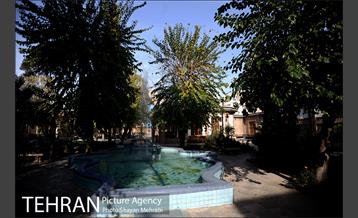 موزه حیات وحش هفت چنار 4