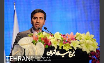 جشن ویژه شب یلدا در برج میلاد  21