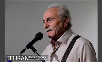 بزرگداشت هوشنگ مرادی کرمانی در تولد ماه 14