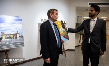 شب مجارستان در تهران 17