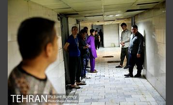 آماده سازی و توزیع 1000 پک افطاری در منطقه 6 39