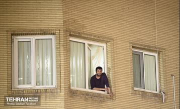 عزاداری شب پنجم محرم در هیئت ریحانة الحسین 32