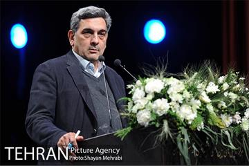 گردهمایی کارکنان معاونت فنی و عمران با حضور شهردار تهران 39