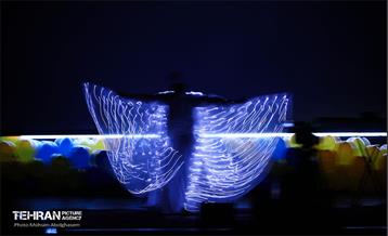 ویژه برنامه لبخند فرشته‌ها 20