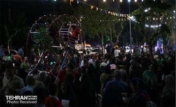 مراسم افطار به‌مناسبت میلاد امام حسن‌ مجتبی (ع) 25