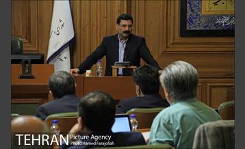 سیصدو پنجاه و نهمین جلسه شورای شهر 17