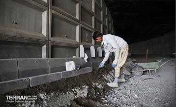 اینجا کارگاهه؛ منطقه بیست‌ویکم 18