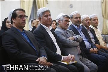 شبگردی اصحاب رسانه در منطقه چهار شهرداری تهران  25