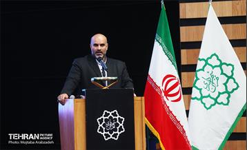 همایش ائمه جماعات مساجد تهران 14