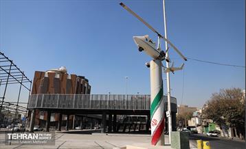 به وقت خدمت؛ باغ‌راه حضرت زهرا(س) محدوده آیت الله سعیدی 14