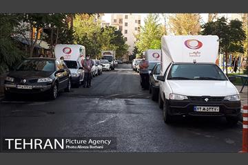 شنبه های بدون پسماند 2