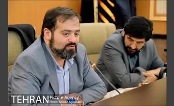 برگزاری کلاس های "خدمات و میزبان" ویژه نیروهای خدماتی مناطق شهرداری تهران 2 23