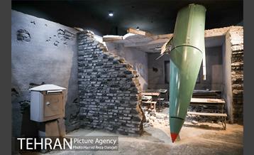 تور عکاسی از پروژه های منطقه 21