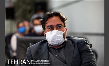 اختتامیه اولین جشنواره انیمیشن‌های یک دقیقه ای مترو 5