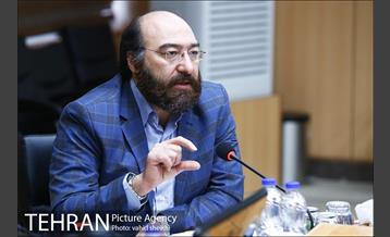 جلسه شورای راهبردی محیط زیست و توسعه پایداری شهرداری تهران 3