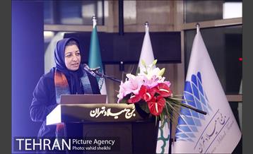 نشست شرکت کنندگان پنل های تخصصی حوزه زنان با مدیران شهری 6