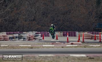 مسابقات موتور ریس آزاد کشور  47