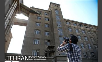 تور عکاسی از منطقه 16