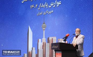 مراسم تقدیر از خوش حسابان پرداخت عوارض شهری 20