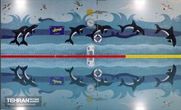 آیین بهره‌برداری از مجموعه ورزشی شهدای آزادی 25