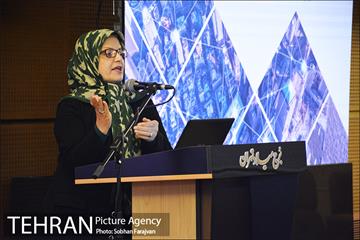 نشست خبری بررسی عملکرد شرکت ارتباط مشترک شهر  18